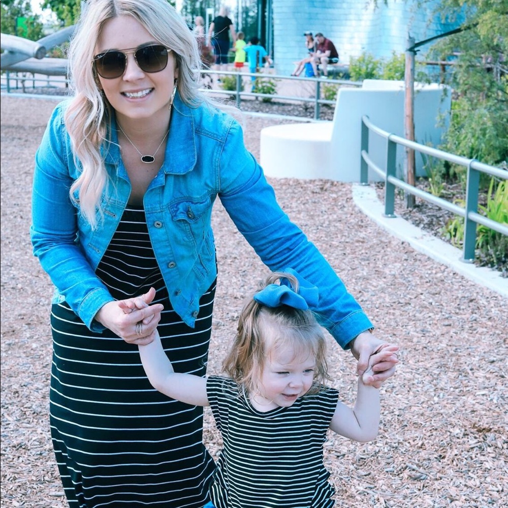 Meet your Posher, Tiffany